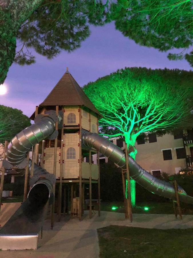 Barcaresa-Elegant Appartement Vue Mer Wifi Parking Le Barcares Exterior photo
